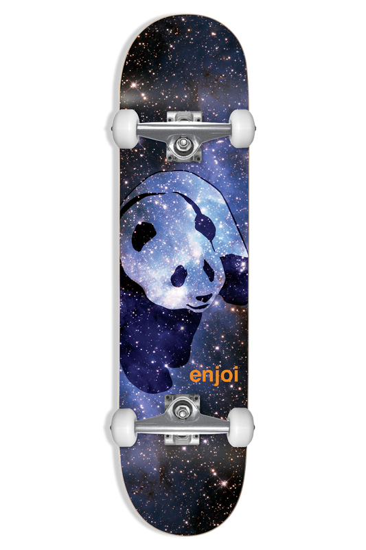 Cosmos Panda FP Complete - 8