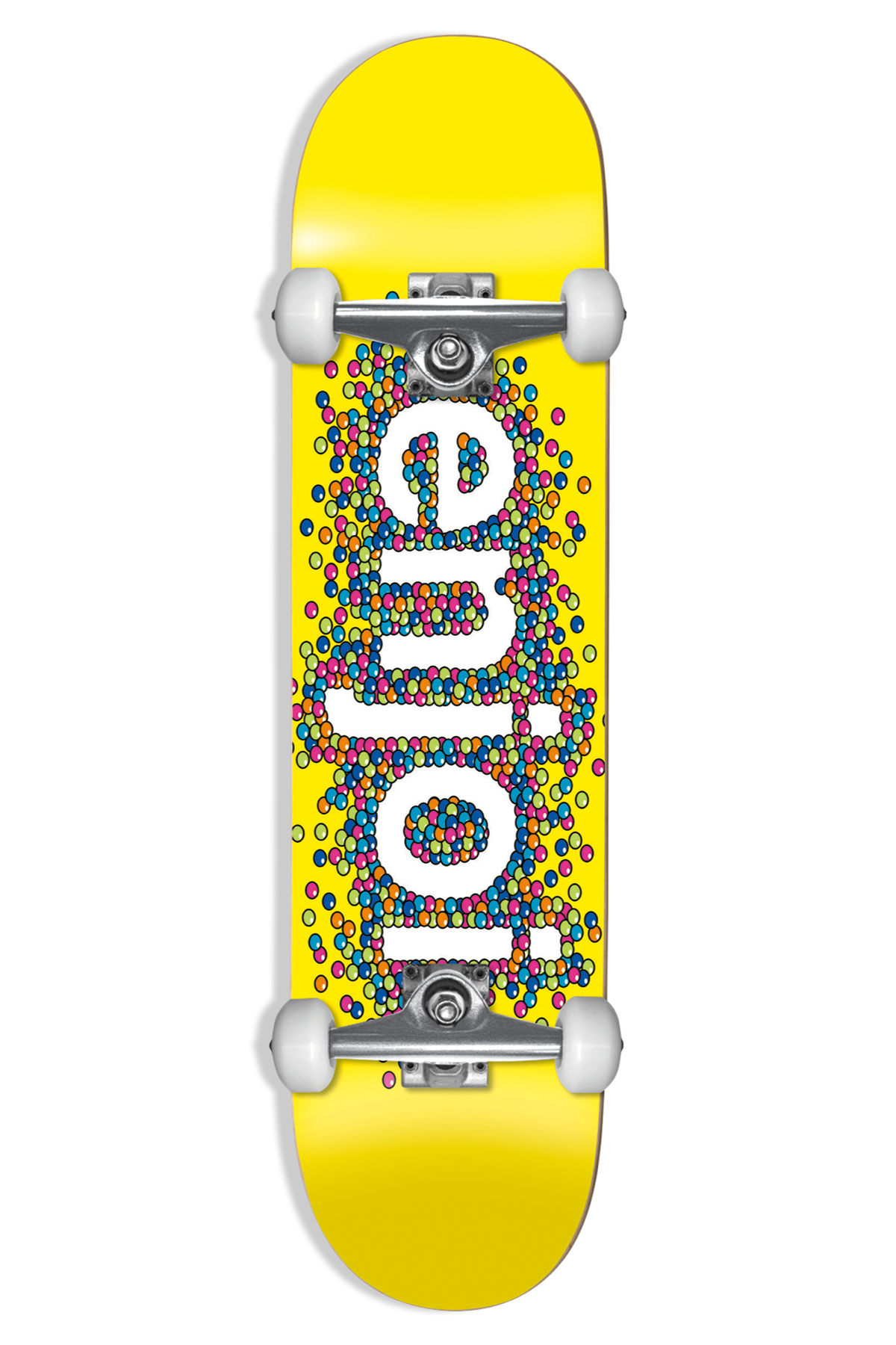 Candy Coated FP Complete - 8.25