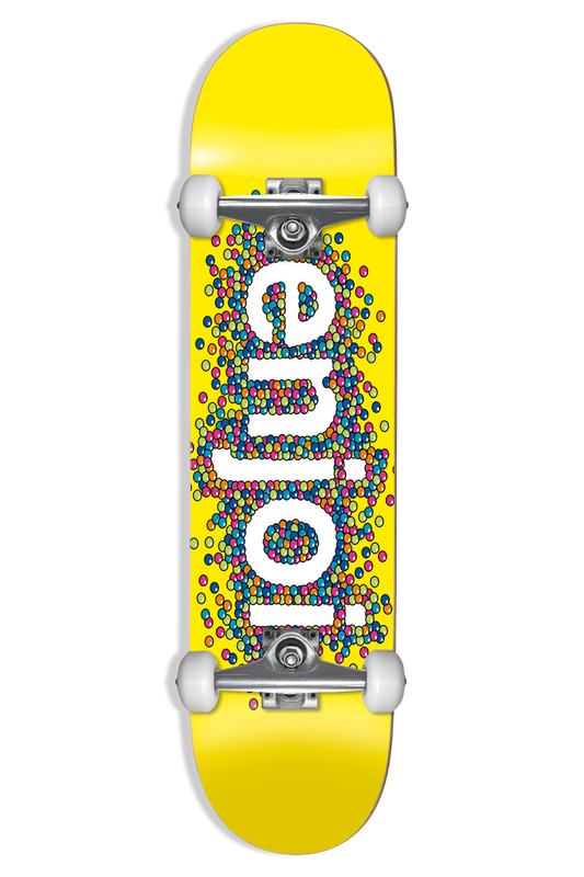 Candy Coated FP Complete - 7.75