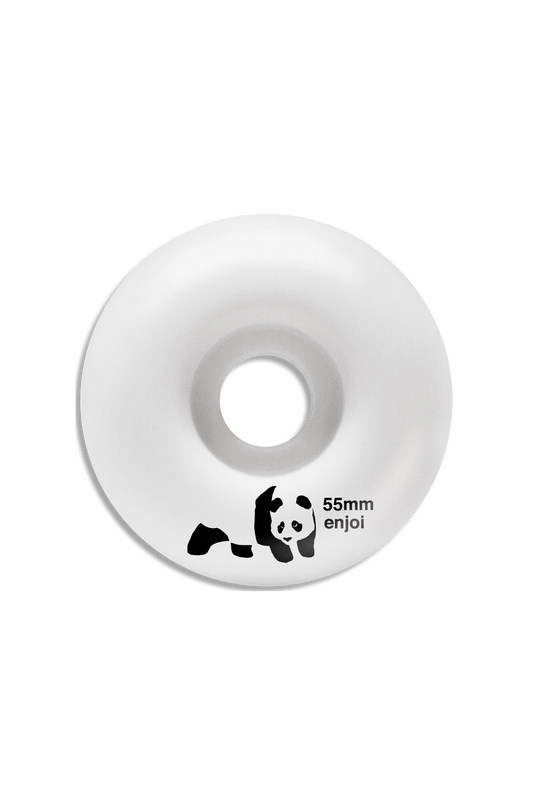 Whitey Wheels 55mm