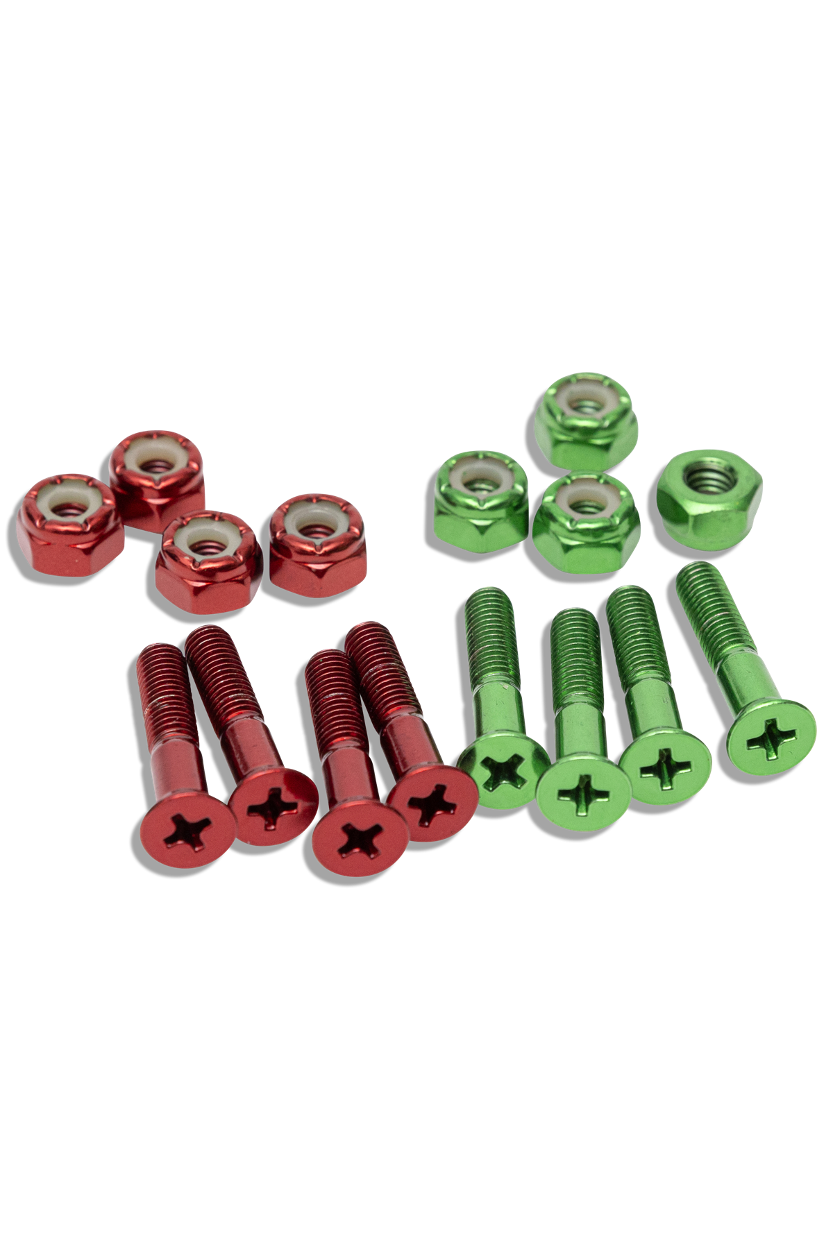 JAC535001-Salmon/Mint-1" (Single)