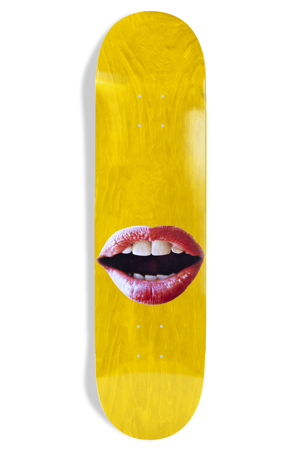 Loose EX7 Deck - 9.0