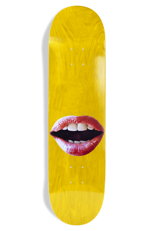 Loose EX7 Deck - 9.0