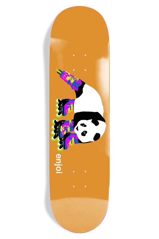 Big Box Roller Blades Deck - 8.5