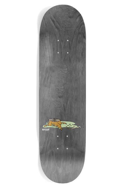 Whitey Panda Deck 7.75