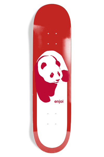 enjoi | Team Classic Panda | 9