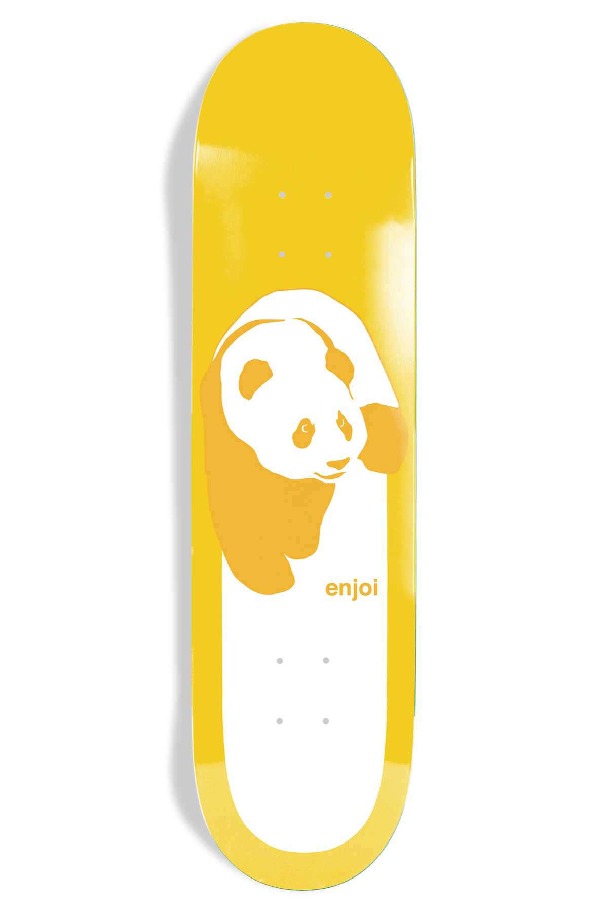 Classic Panda - 8.25