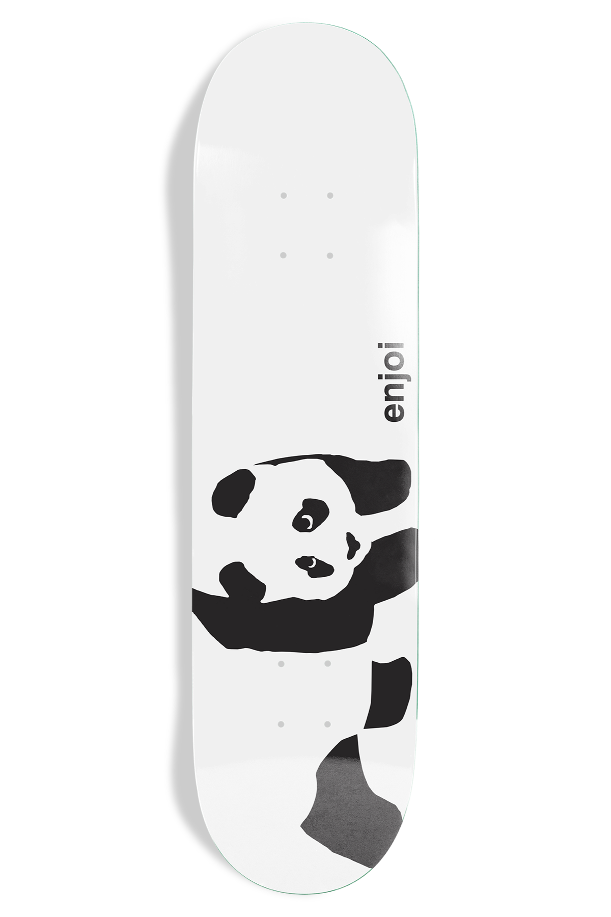 Whitey Panda Deck 8.5