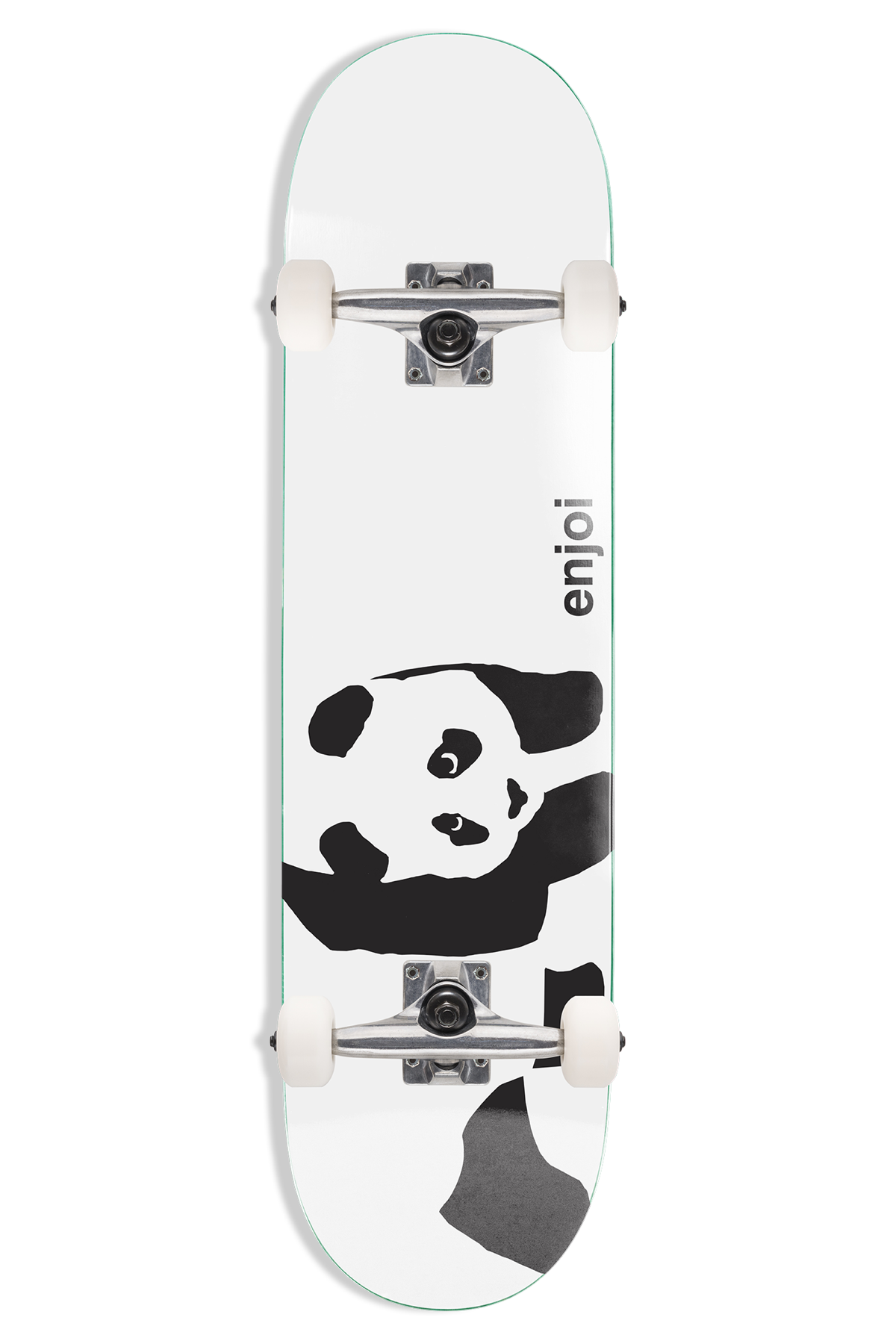 Whitey Panda FP Complete 8.5