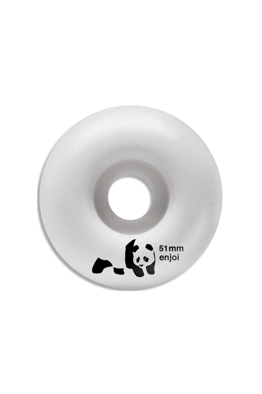 Whitey Panda FP Soft Top Complete 6.75