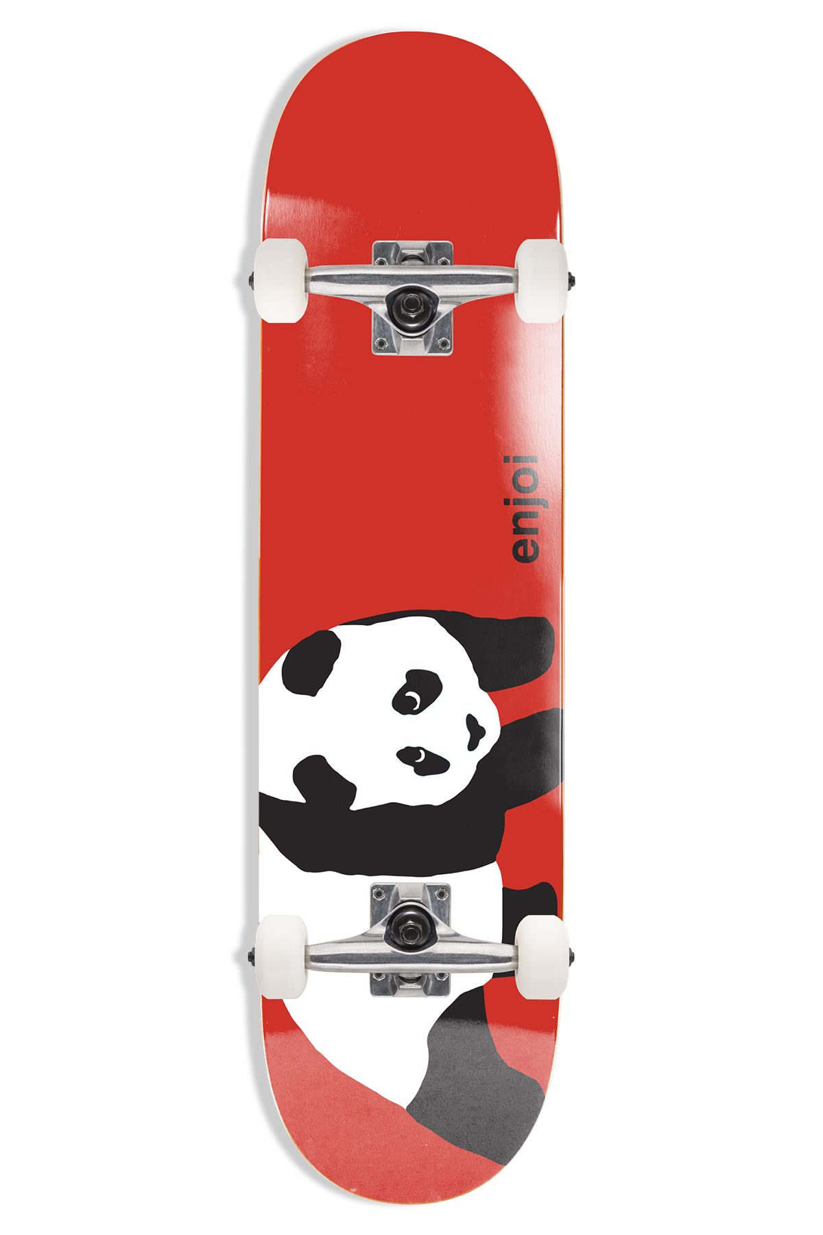 Panda FP Complete 8
