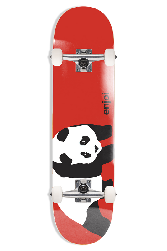 Panda FP Complete 8