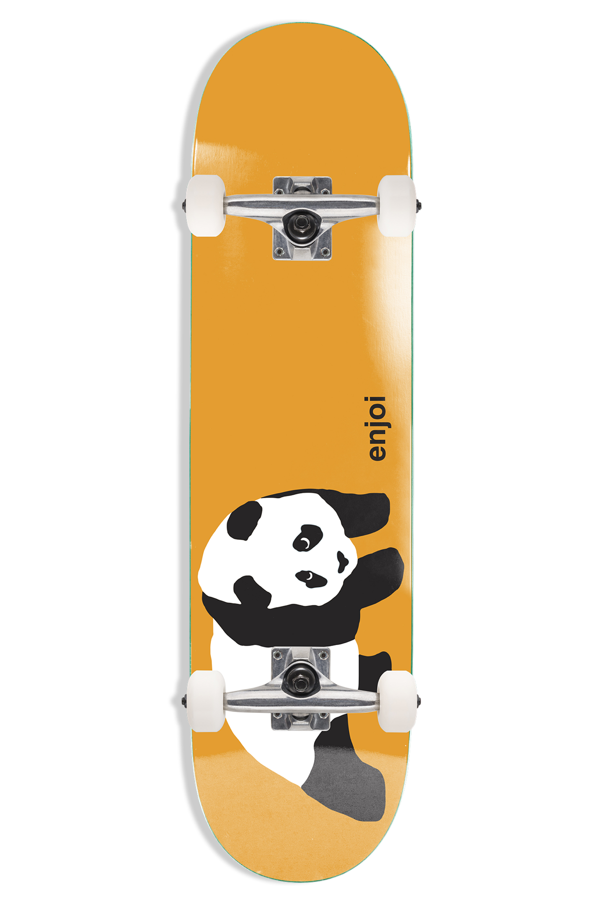 Panda FP Complete 7.75