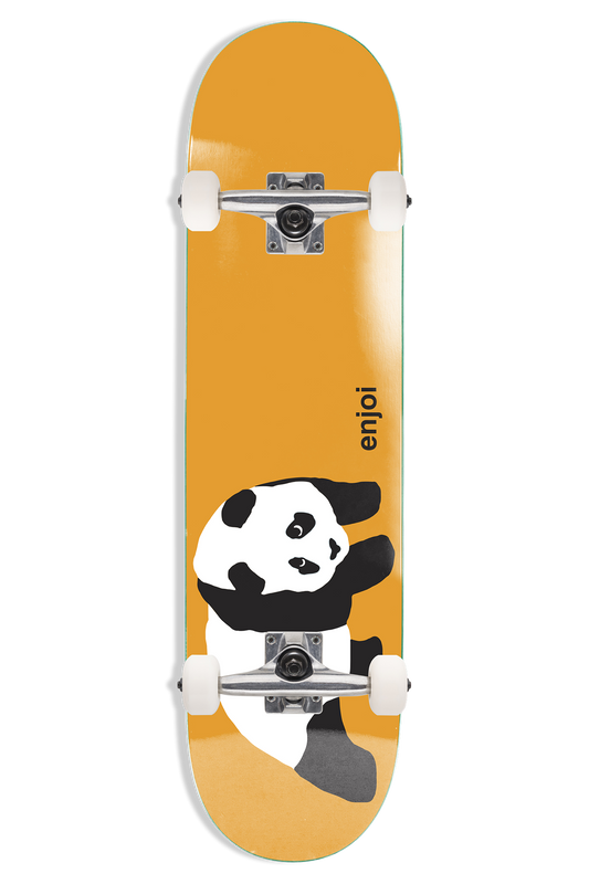 Panda FP Complete 7.75
