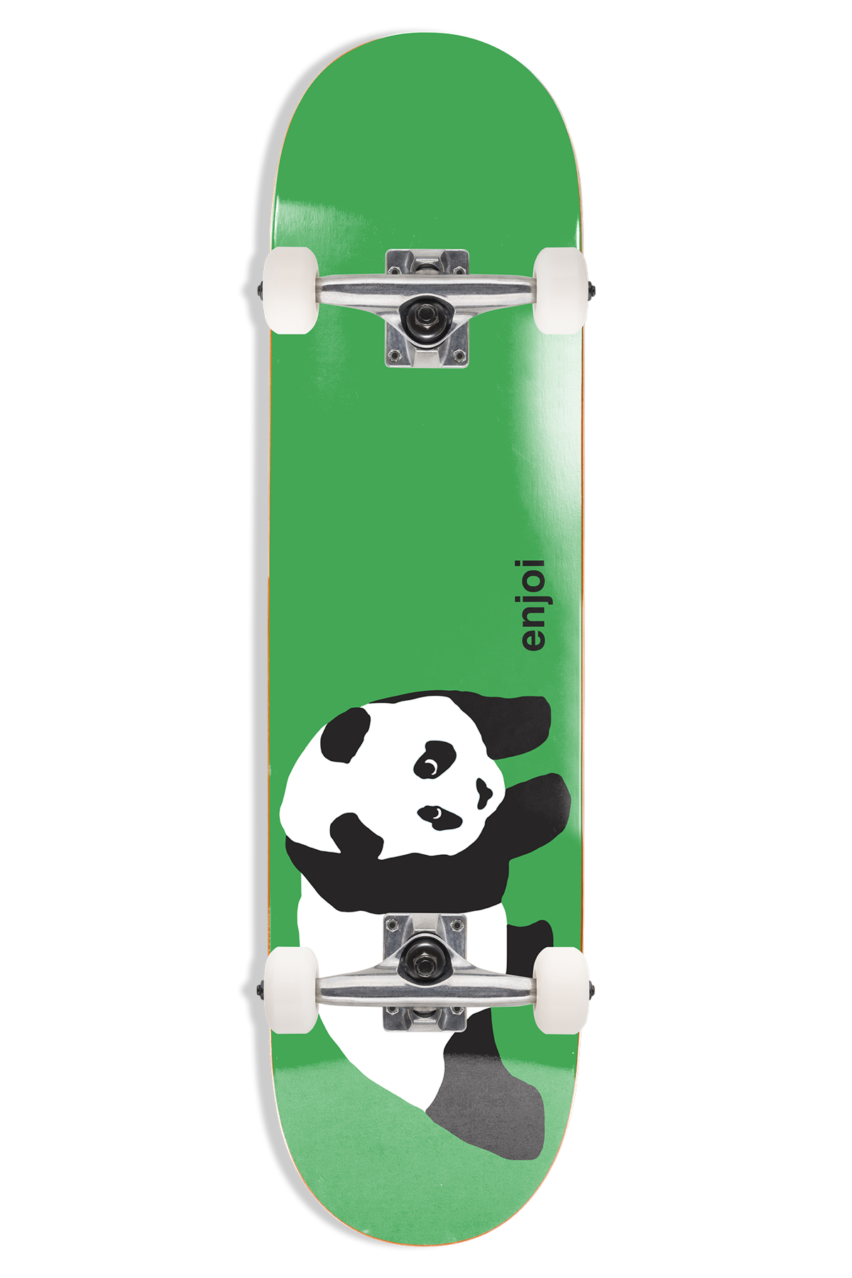 Panda FP Complete 7.25