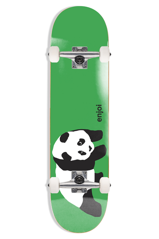 Panda FP Complete 7.25