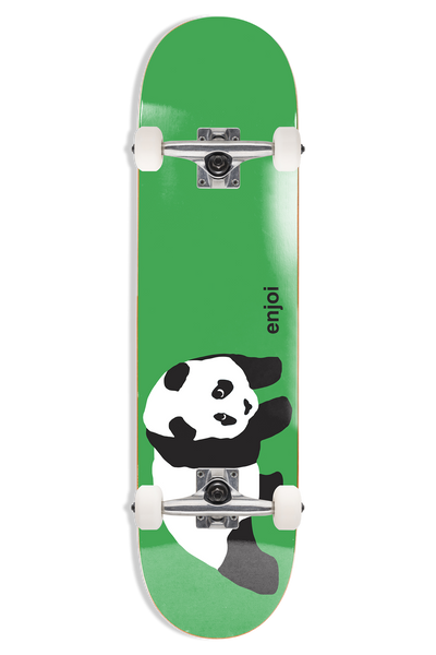 enjoi | Panda FP Complete | 7.25 – Jacuzzi Unlimited