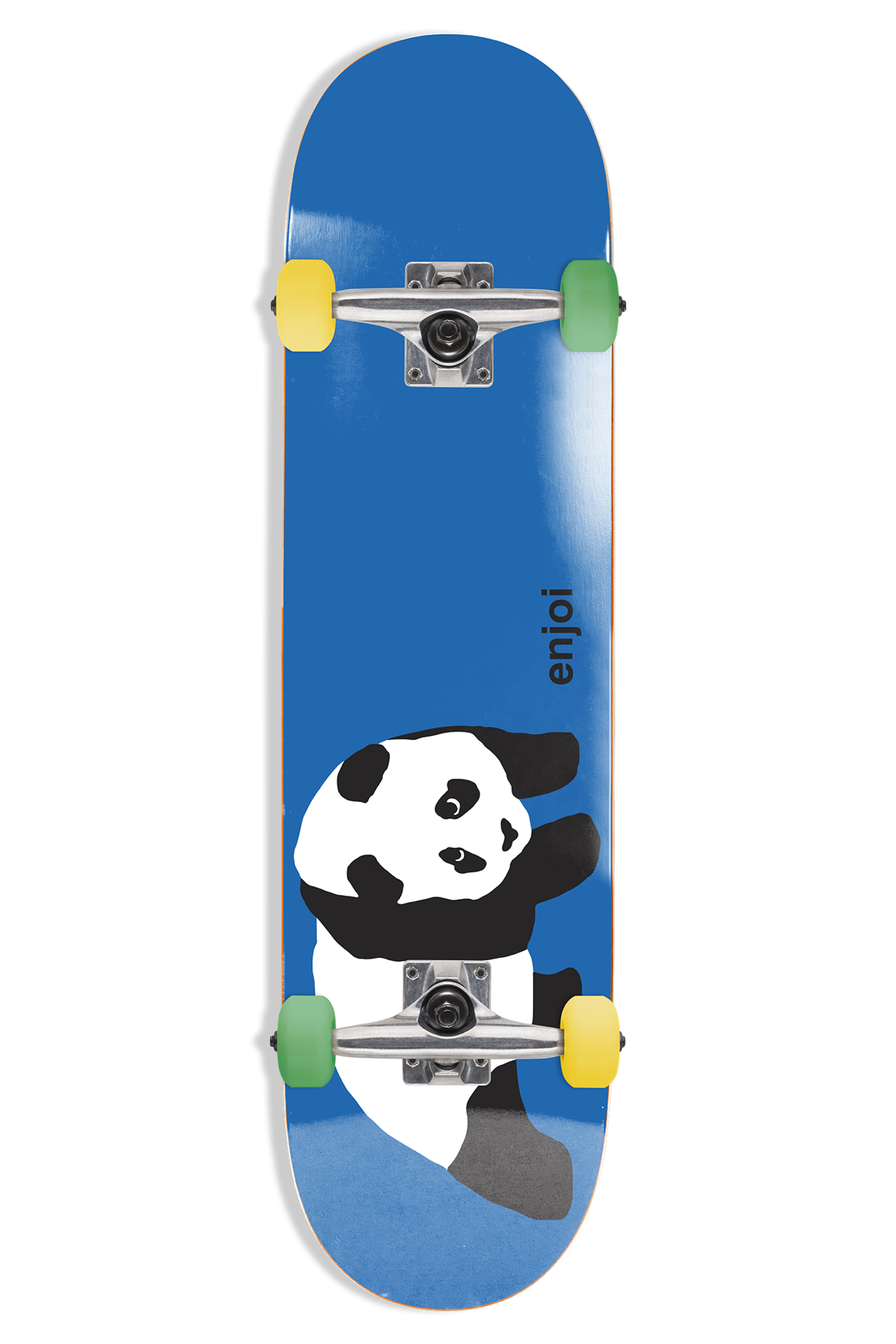 Panda FP Complete 7