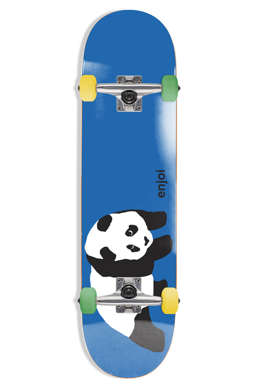 Panda FP Complete 7