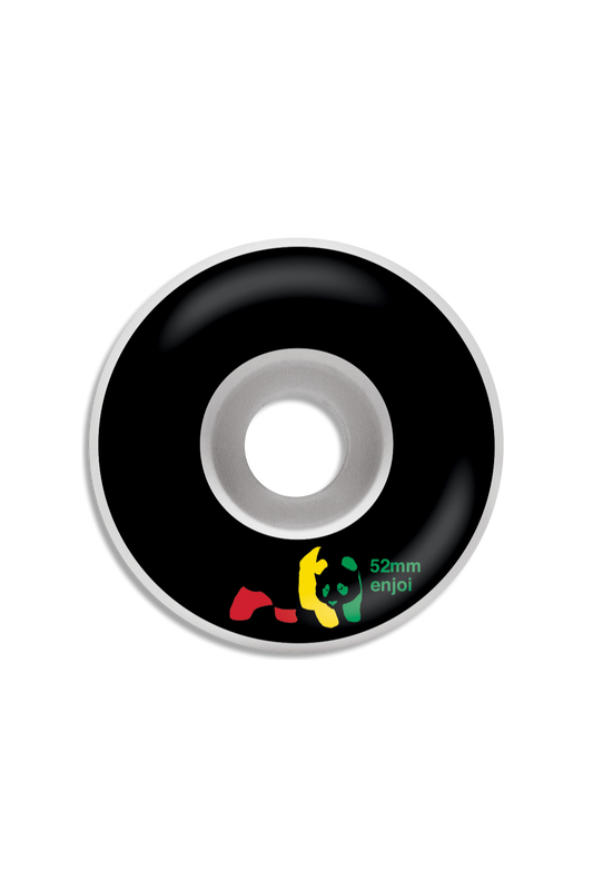 Rasta Panda FP Complete - 8.5
