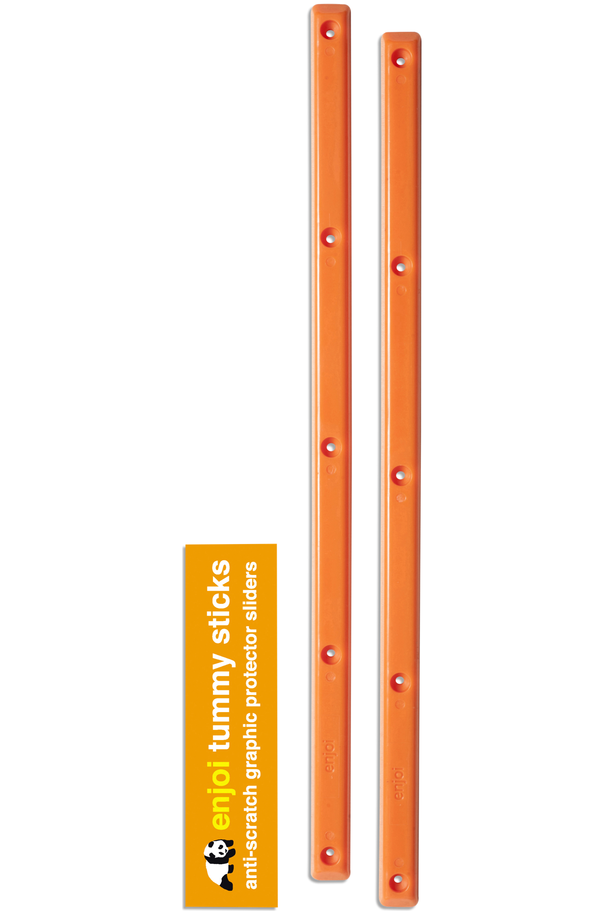Enjoi Tummy Sticks Rails