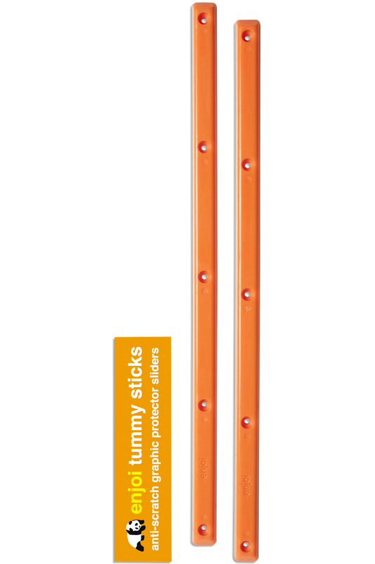 Enjoi Tummy Sticks Rails