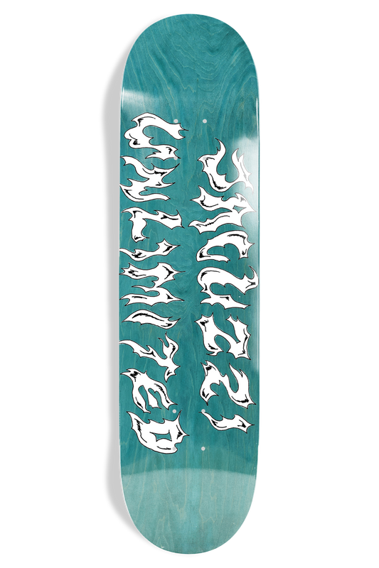 Ice Font Jet Ski 8.75