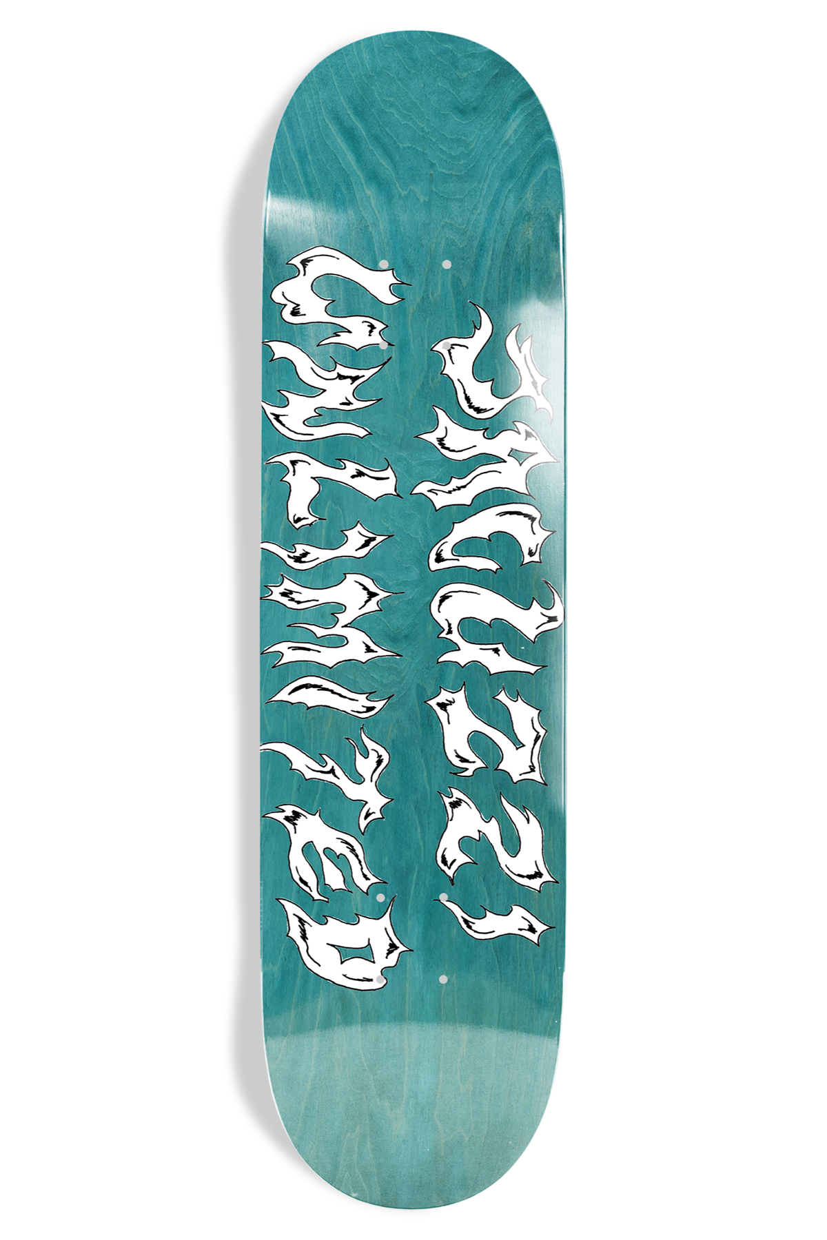 Ice Font Jet Ski 8.75