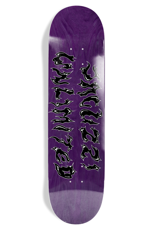 Ice Font Jet Ski 8.25