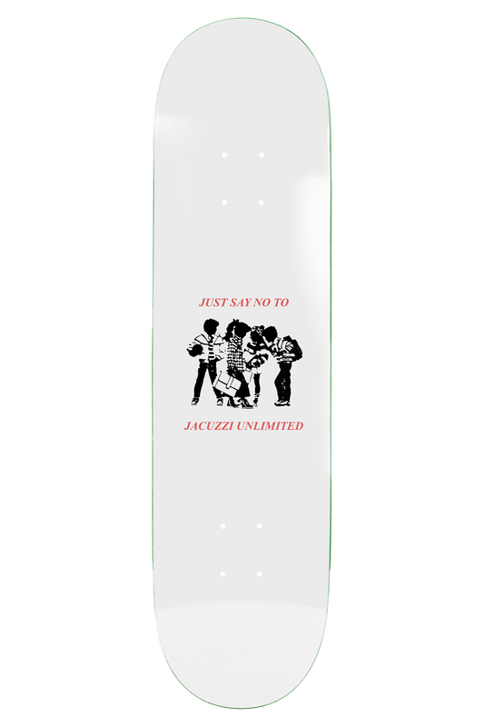 Dare Deck 8.25
