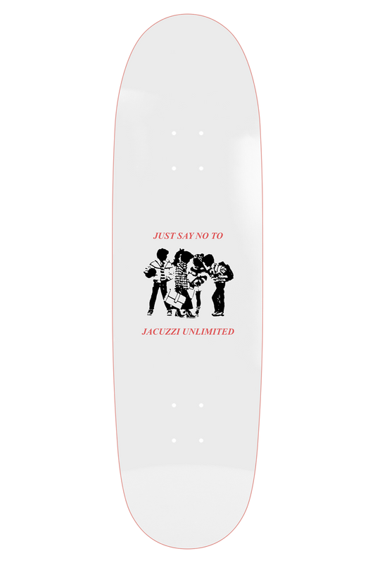 Dare Deck 8.75