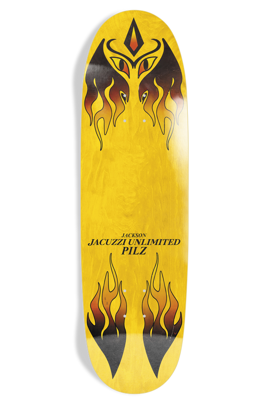 Jackson Pilz Skim Board 9.125