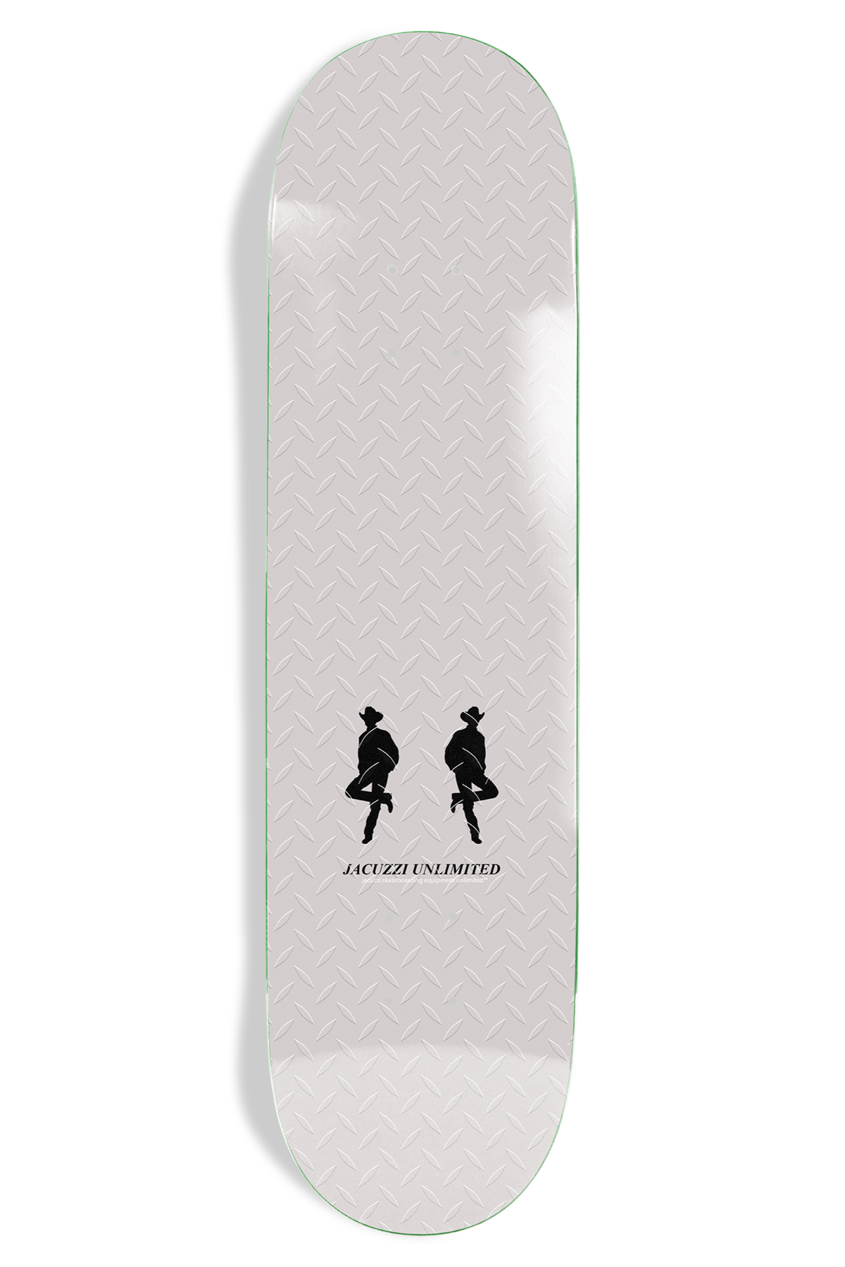 Cowboys Jet Ski Deck 8.75