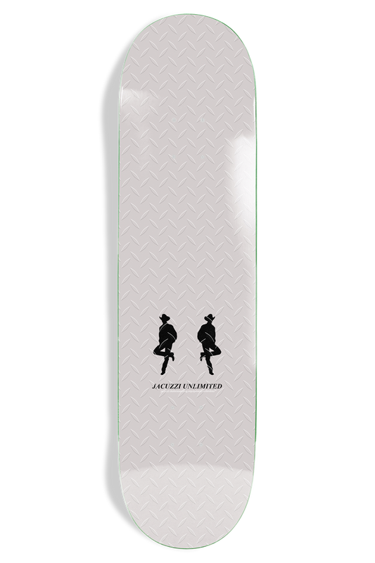 Cowboys Jet Ski Deck 8.75