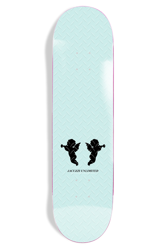 Angels Jet Ski Deck 8.25