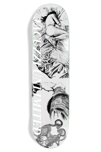 Jacuzzi | Zander Mitchell Sleeper Deck | 8.5 – Jacuzzi Unlimited