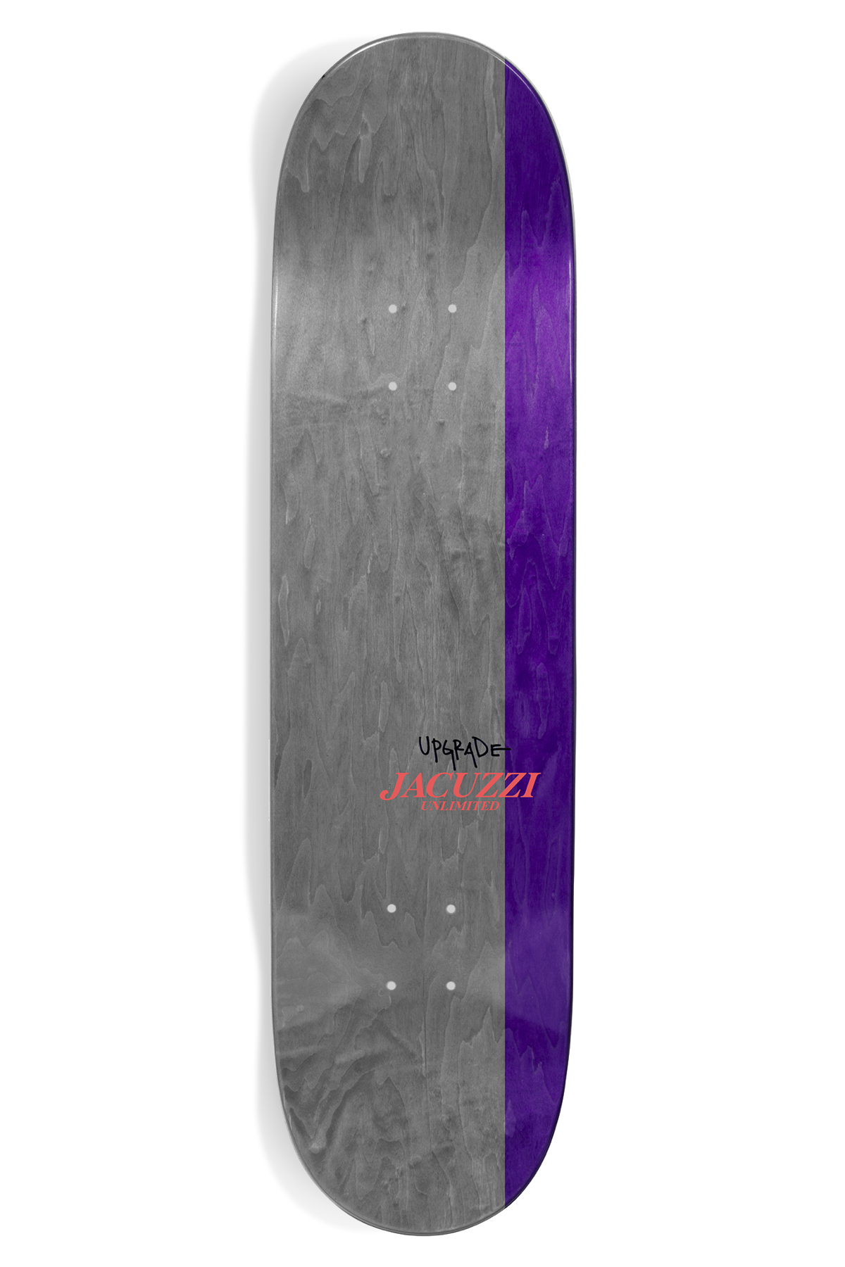 Ariana Spencer Broken Cat Deck 8.25