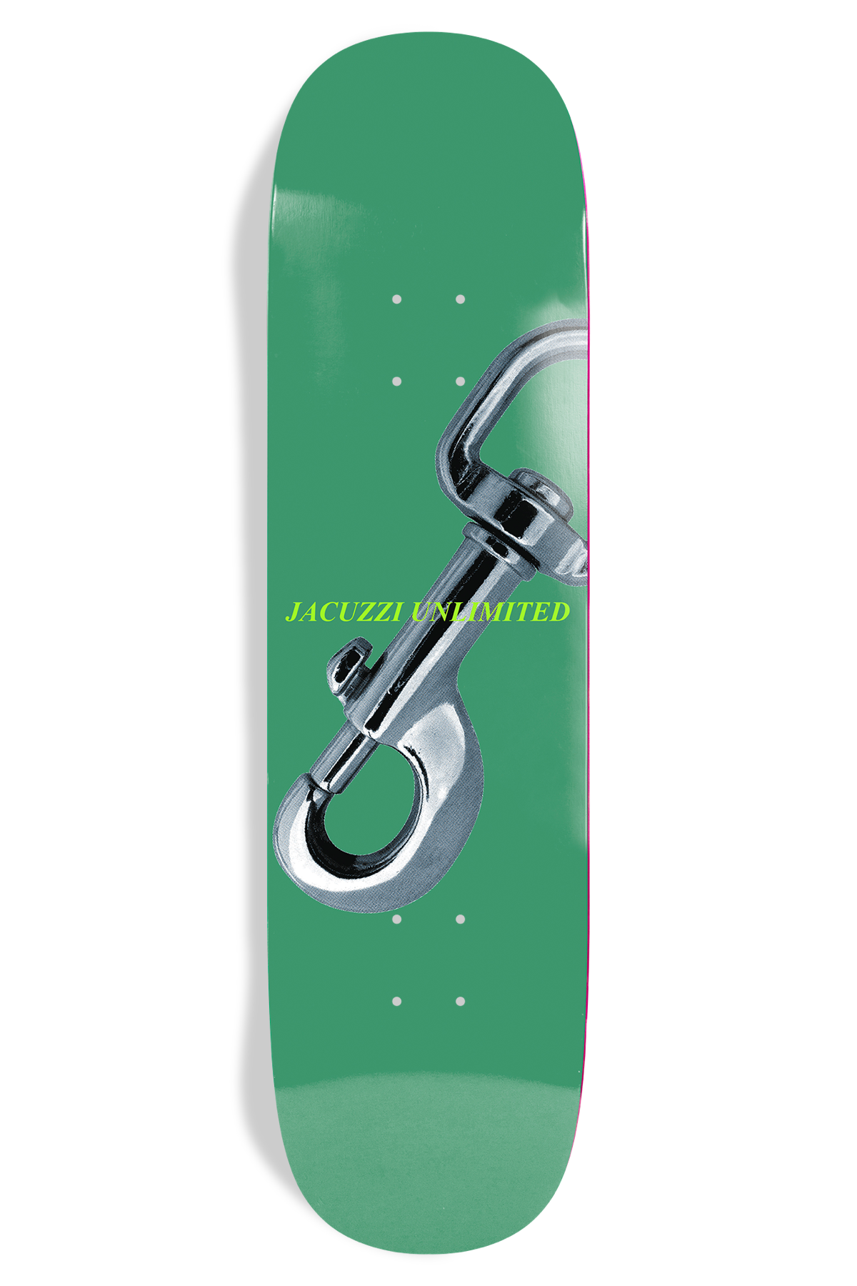 Carabiner Jet Ski Deck 8.75