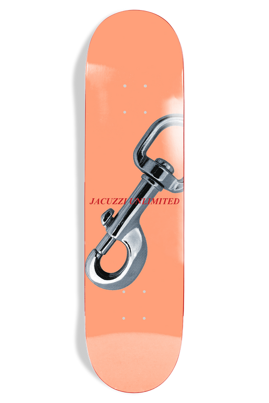 Carabiner EX7 Deck - 8