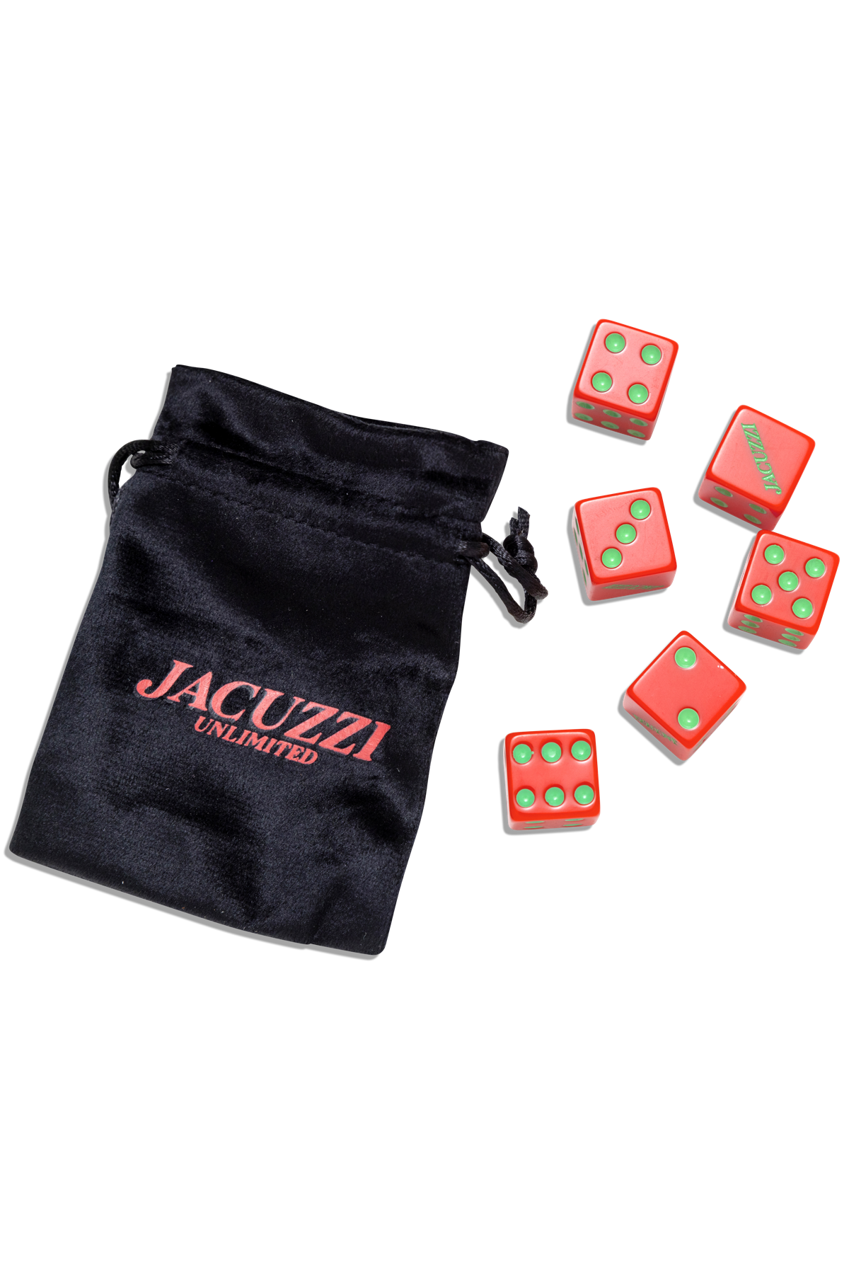Snake Eyes Loaded Dice