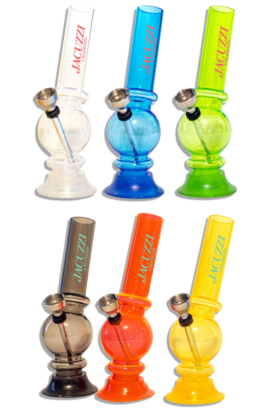 Mini Water Pipe