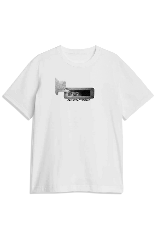 The Musical T-Shirt - White