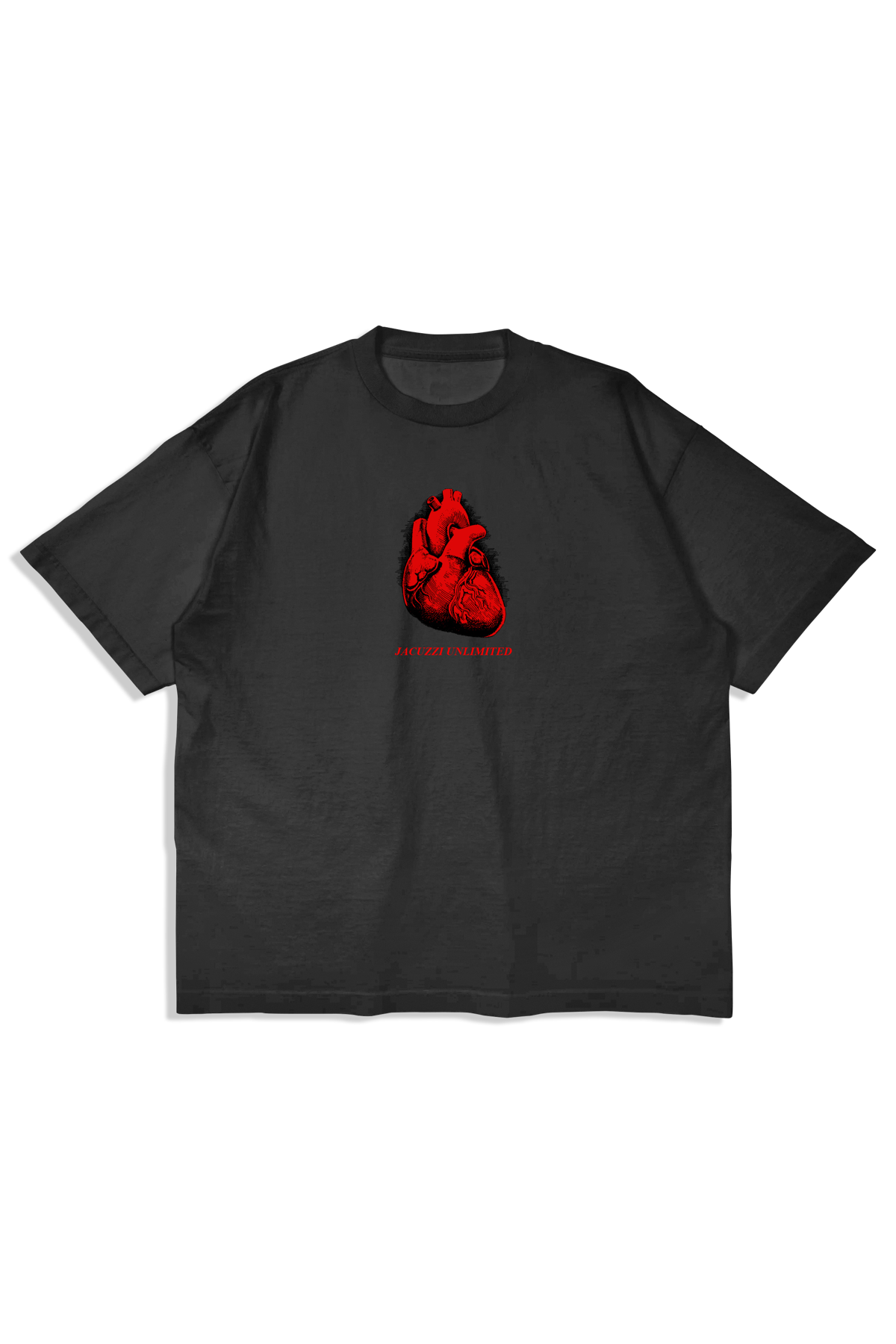 Heart T-Shirt