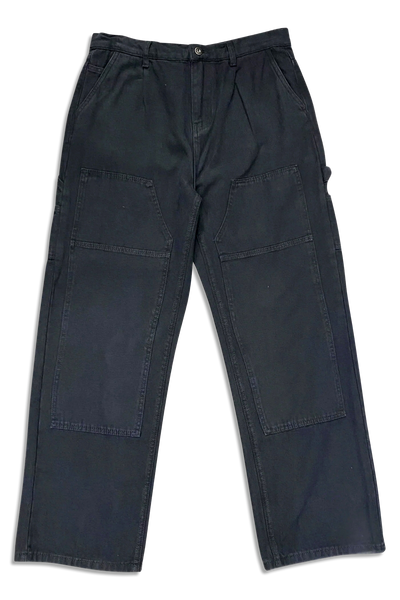 Jacuzzi | Double Knee Carpenter Pant | L (32-34 – Jacuzzi Unlimited