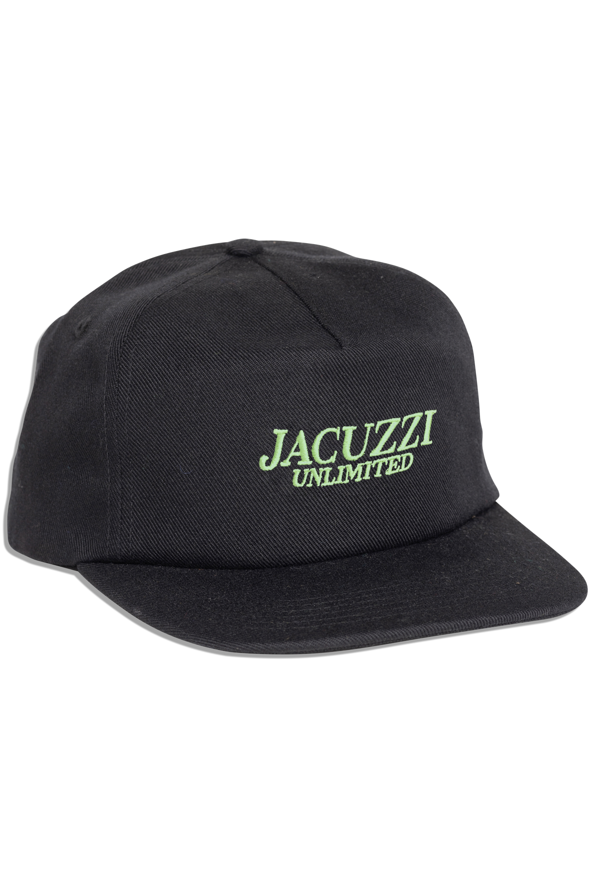 Jacuzzi Flavor Hat
