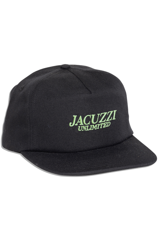 Jacuzzi Flavor Hat