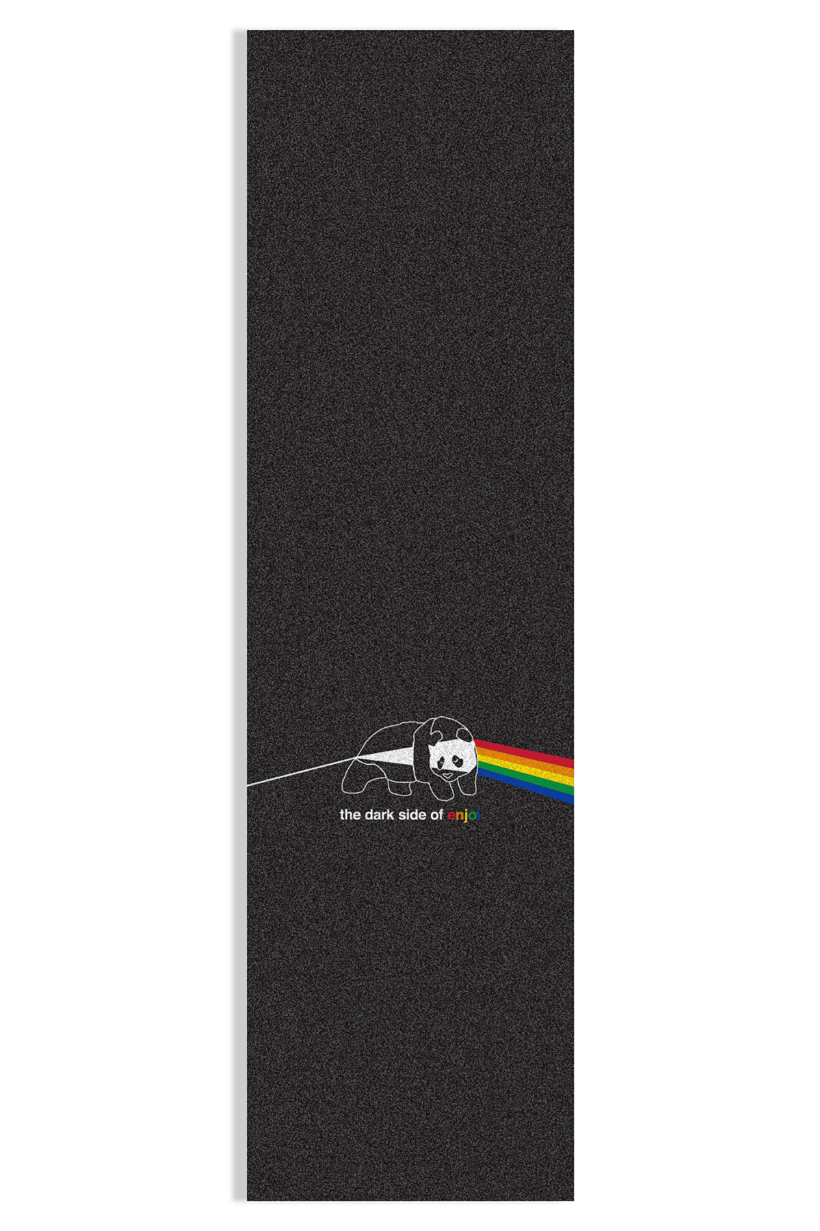 Darkside of enjoi Grip Tape 33" x 9" (Single)