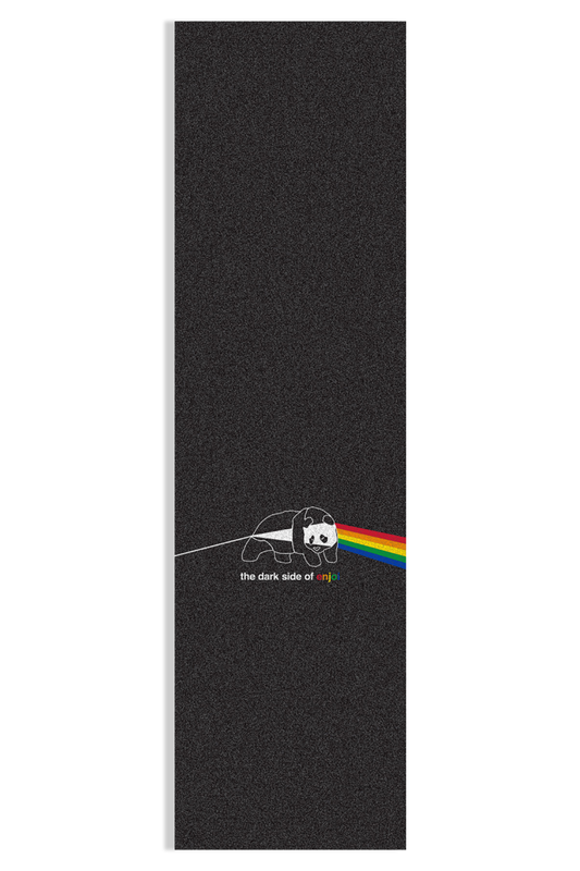 Darkside of enjoi Grip Tape 33" x 9" (Single)
