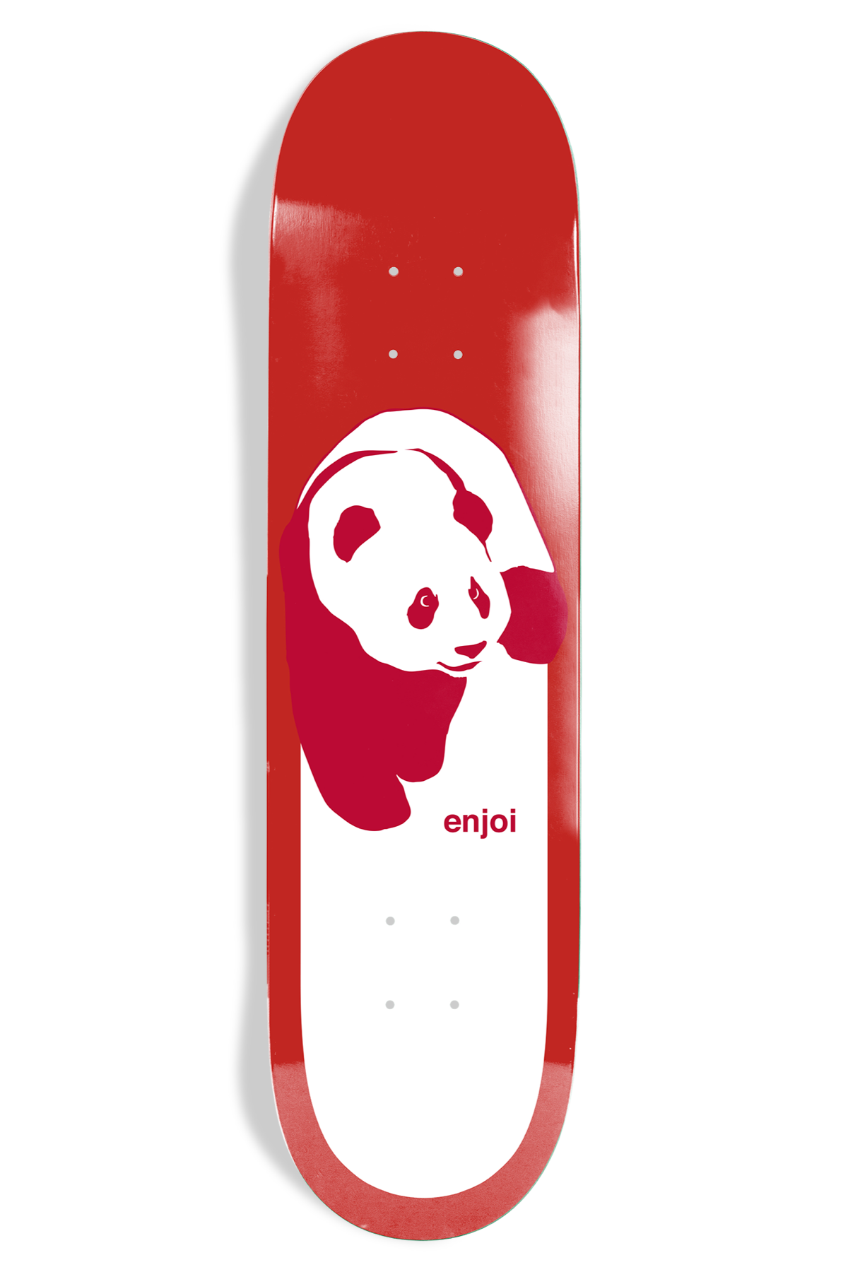 Classic Panda - 8.5