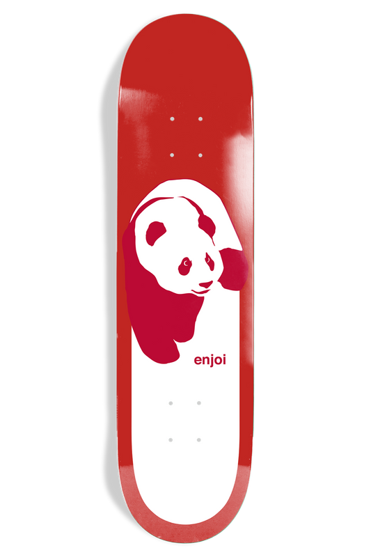 Classic Panda - 8.5